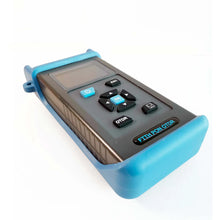 Load image into Gallery viewer, Efficient FTTx networks 1625nm Ftth Kb Pon Otdr fiber optic equipment cable tester ethernet network auto diagnostic tools