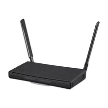 Load image into Gallery viewer, MikroTik WiFi router hAP ax3 wireless access point C53UiG+5HPaxD2HPaxD Wireless AP external powerful antennas indoor WiFi AP