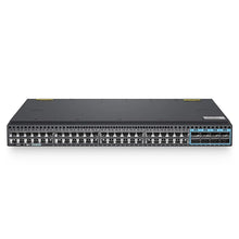 Load image into Gallery viewer, Data Center Switch HNS-6348-48Q10S 48-Port Ethernet L3, 48 x 10Gb SFP+, 8 x 100Gb QSFP28, Support MLAG/Stacking, Broadcom Chip
