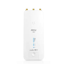 Load image into Gallery viewer, Ubiquiti RP-5AC-Gen2 ISP airMAX Rocket Prism AC 5 GHz Radio High-performance 5 GHz basestation for PtMP or PtP links, 500+ Mbps