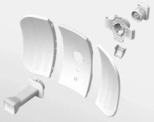 Load image into Gallery viewer, UBIQUITI airMAX LiteBeam M5 LBE-M5-23 5GHz 23dBi Long-Range Network Antenna Outdoor 5G Long Range Wireless Bridge 5ac Only 1Units