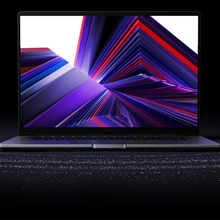 Load image into Gallery viewer, Redmi Book 16 2024 intel i5 12450H 16GB RAM 512GB SSD 16inch 1920*1080P 60Hz Screen bluetooth 5.2 12 Cores Win11