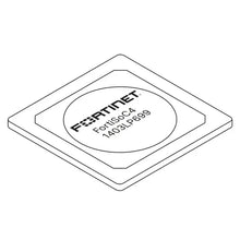 Load image into Gallery viewer, Fortinet Firewall Mid-Range FortiGate-100F 5 Year Unified Threat Protection (UTP) FG-100F-BDL-809--5year software Fortinet license