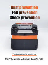 Load image into Gallery viewer, Signal Fire Ai9 Ai8C Ai5 Ai6A Ai10A Ai20 Ai30 Signal Fire Multi-language Optical Fiber Fusion Splicing Machine