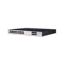Load image into Gallery viewer, Ruijie 24-port GbE L3 Enterprise-class Core Aggregation Network Switch, 8 10G uplink ports Strong performance 2.4Tbps/24Tbps switching