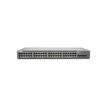 Load image into Gallery viewer, Juniper EX2300-48T Series Switch 48Port 10/100/1000BaseT, 4*1/10G SFP/SFP+ (optics sold separately) Rack-mountable Gigabit Ethernet Switch