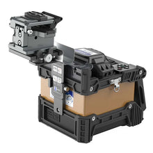 Load image into Gallery viewer, Outdoor Multi-Function Core to Core Alignment Fiber Fusion Splicer, Low Splicing Loss, KL-280E, 8s Fast-splicing,
18s Fast-heating