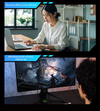 Load image into Gallery viewer, Comfast USB WiFi7 Gigabit Network Card 6500Mbps USB Wi-fi adapter 2.4G/5.8G/6GHz Driver Free Wifi Dongle For PC Win10/11 CF-987BE CF-983BE