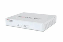Load image into Gallery viewer, Fortinet FortiGate 80F Hardware FG-80F with 8*GE RJ45 ports, 2*RJ45/SFP shared media WAN ports, Next-Gen Firewall Networking Devices