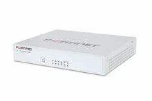 Load image into Gallery viewer, Fortinet FortiGate 80F Hardware FG-80F with 8*GE RJ45 ports, 2*RJ45/SFP shared media WAN ports, Next-Gen Firewall Networking Devices