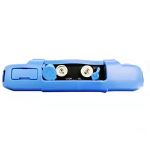 Load image into Gallery viewer, Fiber Optics fiber tester OTDR for measuring length of optical fiber, transmission attenuation of optical fiber, fault location