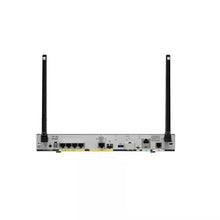 Load image into Gallery viewer, Cisco 1100 series, ISR 1100 4Ports Dual GE WAN Ethernet Router 5G WiFi6 Enterprise 4 Ports Integrated Services Fiber Optic Router C1111-4P