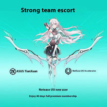 Load image into Gallery viewer, ASUS TX-6000 Wi-Fi Gaming Router with Dedicated Gaming Ports 2.5G Dual LAN Ports, 3-Step Port Forwarding, AiMesh Networking