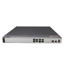 Load image into Gallery viewer, Huawei NetEngine AR6140-9G-2AC Enterprise Router with 5*GE RJ45, 4*GE SFP port High reliability Security Router with 4*SIC slots