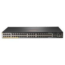 Load image into Gallery viewer, Aruba 2930M 40G R0M67A POE Switch 8 Port HPE Smart Rate Ethernet Switch Class 6 1-Slot 48 Port Network Switch