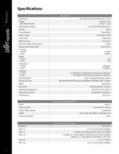 Load image into Gallery viewer, UBIQUITI UAP-NanoHD UniFi Compact 802.11AC Wave2 MU-MIMO Enterprise Access Point AP UBNT indoor Wi-Fi Router repeater Hotspot