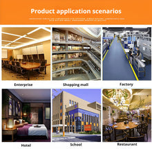 Load image into Gallery viewer, Cisco ISR4451-X-SEC/K9 4400 Series Integrated Services Routers Gigabit Ethernet ISR 4451 Sec bundle w/SEC license Enterprise Router