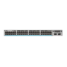 Load image into Gallery viewer, Cisco Catalyst 9300 24-port fixed uplinks data only, Network Advantage, 24x1G RJ45/4x10G SFP+/ 4X10G Uplinks Switch C9300L-24T-4X-A