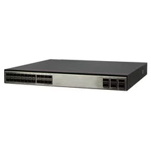 Load image into Gallery viewer, Huawei S6730-H24X6C (24*10GE SFP+ ports, 6*40GE QSFP28 ports, 10G cartridge Fiber Ethernet switch with high-speed and flexible processor chip