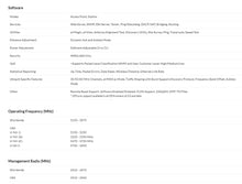 Load image into Gallery viewer, Ubiquiti RP-5AC-Gen2 ISP airMAX Rocket Prism AC 5 GHz Radio High-performance 5 GHz basestation for PtMP or PtP links, 500+ Mbps