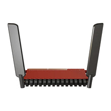 Load image into Gallery viewer, MikroTik L009UiGS-2HaxD-IN  Dual-core wireless router 2.5G, 8× 10/100/1000 Ethernet ports, 1× 1G Ethernet port with PoE-out