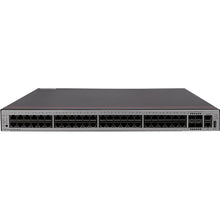 Load image into Gallery viewer, Huawei S5735-L switch with 48*10/100/1000BASE-T ports, 4*10 GE SFP+ ports, PoE+, Distribution model Gigabit Switch S5735S-L48P4X-A