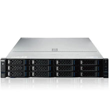 Load image into Gallery viewer, Original Inspur CS5280H Enterprise/Small business Rack Server Haiguang C86 7280, 32GB*4, 480G+2TB*4, Mini PC Barebone System CS5280H