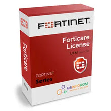 Load image into Gallery viewer, Fortinet FortiGate FG-3300E Fortinet Next generation Firewalls High end 3300E Series with 4 × 40GE QSFP+ Slots, 16 × 10GE SFP+ Slots