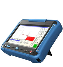 Load image into Gallery viewer, Fiber Optics fiber tester OTDR for measuring length of optical fiber, transmission attenuation of optical fiber, fault location