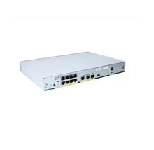 Load image into Gallery viewer, Cisco 1100 Series Integrated Services Router ISR 1100 8Ports Dual GE WAN Ethernet Router C1111-8P Internet Ethernet Enterprise Router