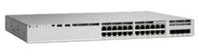 Load image into Gallery viewer, Cisco Catalyst C9200L-24T-4G-E 24-port Data 4x1G uplink Switch, Network Essentials Industrial Gigabit Network Ethernet Switch