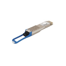 Load image into Gallery viewer, Fiber Optic Transceiver 400G QSFPDD LR4 1310nm Compatible With Huawei, Mellanox InfiniBand Ethernet 400G QSFPDD LR4 10KM, Data Center use