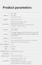 Load image into Gallery viewer, COMFAST EW72V2 1200Mbps Dual Band 5Ghz High Power Outdoor AP Wifi Router Antenna WiFi Base Station