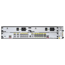 Load image into Gallery viewer, Huawei NetEngine Multi-Core Enterprise Router AR6280 integrated Chassis,1*SRU Slot,4*SIC slot,2*WSIC slot,2*XSIC slot,2*POWER Slot