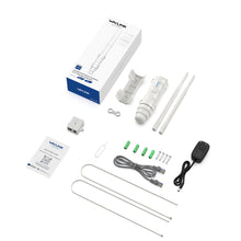 Load image into Gallery viewer, Wavlink Weatherproof Outdoor WiFi AP/Repeater/Router Extender 5G 2.4G Bridge WiFi Signal Booster POE wifi extender long range