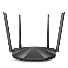 Load image into Gallery viewer, Tenda AC23 Gigabit WiFi Router AC1200 Dual-Band WiFi OFMD IPV6 4 MU-MIMO Beamforming AP Bridge Home Coverage