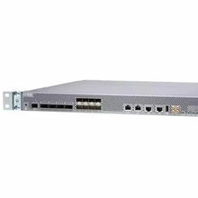 Load image into Gallery viewer, Juniper MX204-HWBASE-AC-FS MX Series Dual Power Enterprise Router High-Performance PoE Stackable SNMP QoS Functions 10G Switch 136 Gbps
