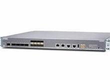 Load image into Gallery viewer, Juniper MX204-HWBASE-AC-FS MX Series Dual Power Enterprise Router High-Performance PoE Stackable SNMP QoS Functions 10G Switch 136 Gbps