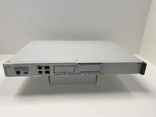 Load image into Gallery viewer, Cisco Catalyst 8200 Series Edge Platforms uCPE C8200L Enterprise, C8200L 1RU w/ 1 NIM slot and 4x 1 Gigabit Ethernet WAN ports network switch