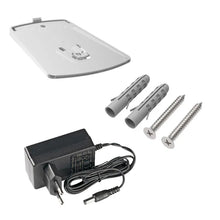 Load image into Gallery viewer, Mikrotik hap ax2 C52iG-5HaxD2HaxD-TC 2.4 GHz/5 GHz 600Mbps/1300Mbps hAP 4.5dBi US hAP Wireless Router Wi-Fi Access Point