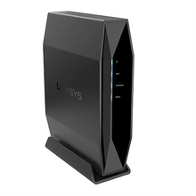 Load image into Gallery viewer, LINKSYS E9450 gaming WiFi 6 router AX5400 5.4Gbps dual band 802.11AX, capable of handling over 30 devices, doubling bandwidth