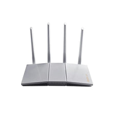 Load image into Gallery viewer, Asus RT-AX56U V2 HBV AX1800 Dual Band WiFi6 802.11ax Router MU-MIMO OFDMA AiMesh WiFi AiProtection Classic 10/100/1000Mbps 4*LAN