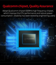 Load image into Gallery viewer, COMFAST 300Mbps Outdoor Wireles Radio Bridge 2.4Ghz 1km Long Range Access Point 5dBi WiFi Antenna Nanostation CPE CF-E130N