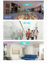 Load image into Gallery viewer, TP-Link WiFi7 BE5100 Ceiling Access Point Range Wireless AP 2.4G 600Mbps + 5G 2167Mbps Router Signal Booster POE Repeater Hotspot