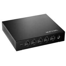 Load image into Gallery viewer, Wavlink Gigabit PoE Switch with AC Controller LAN/WAN Ports Supports IEEE 802.3AF/AT Auto-Discovery and Centralized AP Management