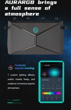 Load image into Gallery viewer, ASUS TX-6000 Wi-Fi Gaming Router with Dedicated Gaming Ports 2.5G Dual LAN Ports, 3-Step Port Forwarding, AiMesh Networking