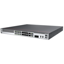 Load image into Gallery viewer, Huawei USG6525E MPLS ssl IPsec L2TP VPN Data Leakage Prevention Load Balance DDOS pfsesnse Firewall, 2x10GE (SFP+), 8xGE Combo, 2xGE