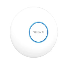 Load image into Gallery viewer, Tenda 3000Mbps Range Extender Wireless Access Point Dual Band 2.4G+5Ghz High Power WiFi6 Hotspot Router