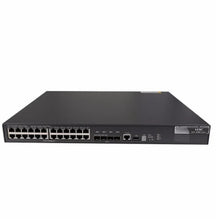 Load image into Gallery viewer, H3C LS-S5800-32C-H3 three-layer 24 optical port gigabit uplink 10 gigabit enterprise level main network core switch 3.6Tbps switching