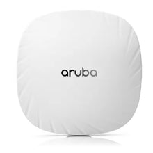 Load image into Gallery viewer, Aruba Networking 530 Series AP535 with Wi-Fi 6 802.11ax Dual Radios Campus Networking JZ336A Wireless Access Point Repeater Router
